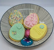 Easter box - medium biscuits