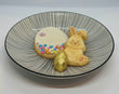 Easter box - bunny and egg biscuits