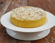 Orange Almond Cake (gluten free)